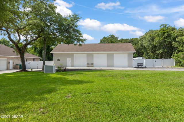 713 Ernest Drive, Port Orange, FL 32127