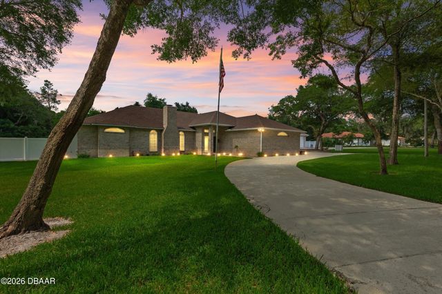 713 Ernest Drive, Port Orange, FL 32127