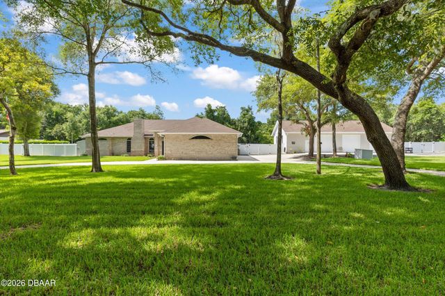 713 Ernest Drive, Port Orange, FL 32127