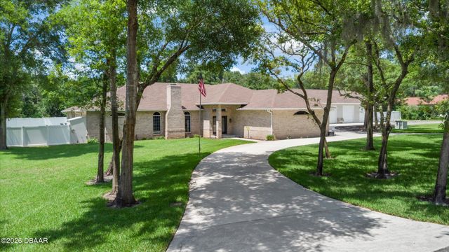 713 Ernest Drive, Port Orange, FL 32127