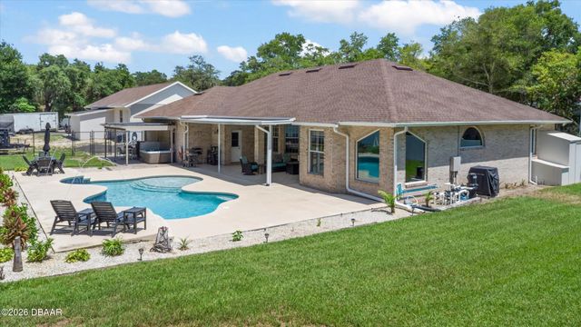 713 Ernest Drive, Port Orange, FL 32127