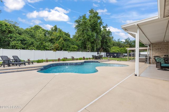 713 Ernest Drive, Port Orange, FL 32127