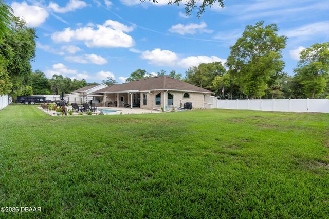 713 Ernest Drive, Port Orange, FL 32127