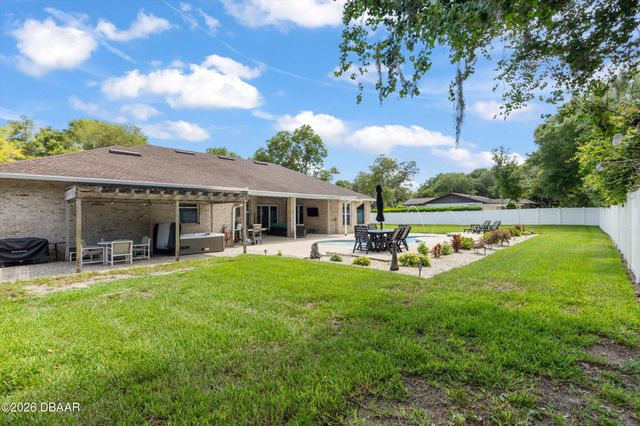 713 Ernest Drive, Port Orange, FL 32127