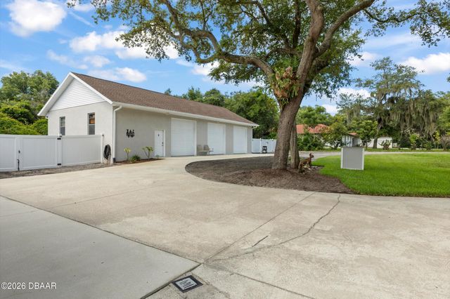 713 Ernest Drive, Port Orange, FL 32127