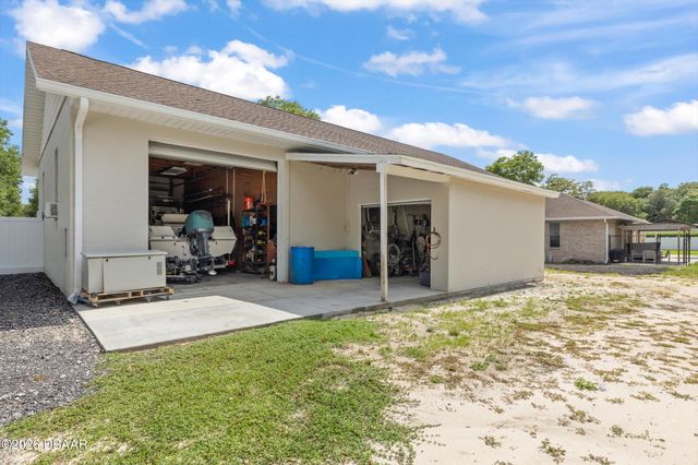 713 Ernest Drive, Port Orange, FL 32127