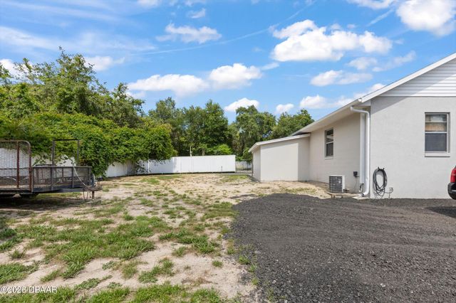713 Ernest Drive, Port Orange, FL 32127