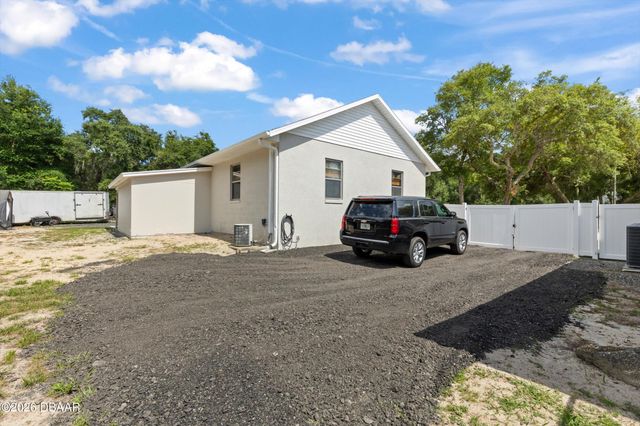 713 Ernest Drive, Port Orange, FL 32127