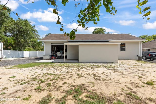 713 Ernest Drive, Port Orange, FL 32127