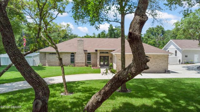713 Ernest Drive, Port Orange, FL 32127
