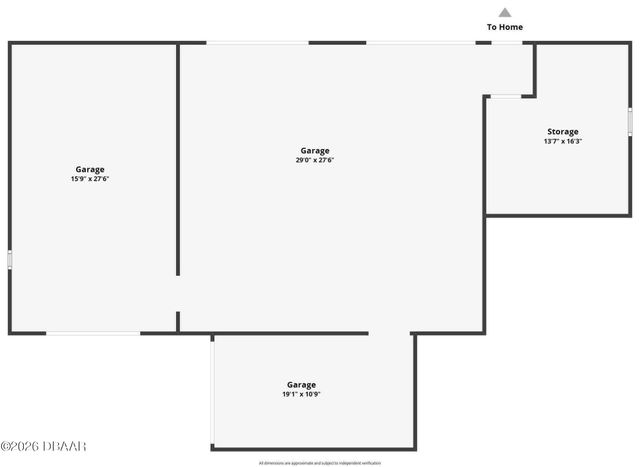 713 Ernest Drive, Port Orange, FL 32127