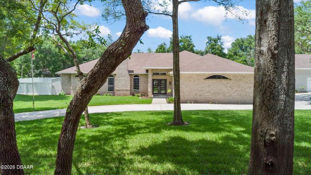 713 Ernest Drive, Port Orange, FL 32127