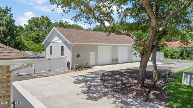 713 Ernest Drive, Port Orange, FL 32127