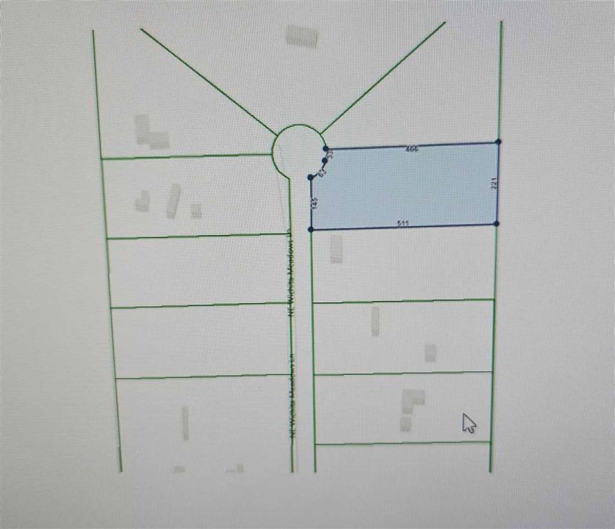 TBD NE Wichita Meadows Ln, Fletcher, OK 73541