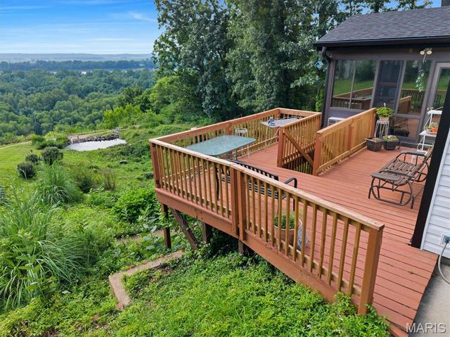 7040 Christopher Drive, St Louis, MO 63129