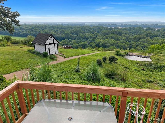 7040 Christopher Drive, St Louis, MO 63129