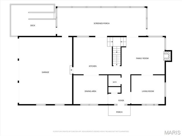 7040 Christopher Drive, St Louis, MO 63129