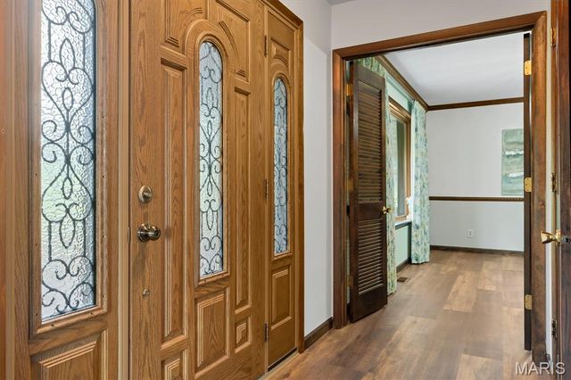7040 Christopher Drive, St Louis, MO 63129