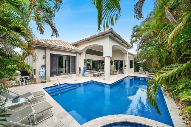 6054 NW 23RD Avenue, Boca Raton, FL 33496