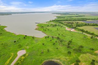 L 36 Chambers Bay, Kerens, TX 75144