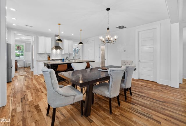 208 Vervain Way, Holly Springs, NC 27540