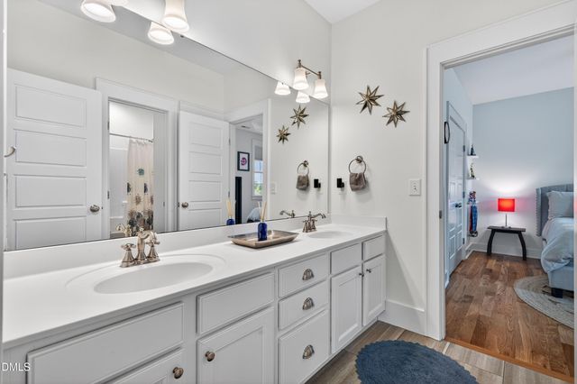 208 Vervain Way, Holly Springs, NC 27540