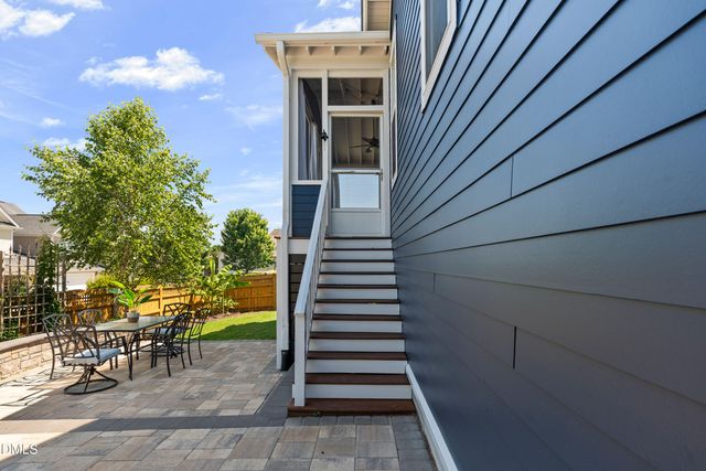 208 Vervain Way, Holly Springs, NC 27540