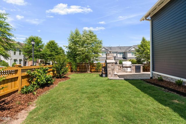 208 Vervain Way, Holly Springs, NC 27540