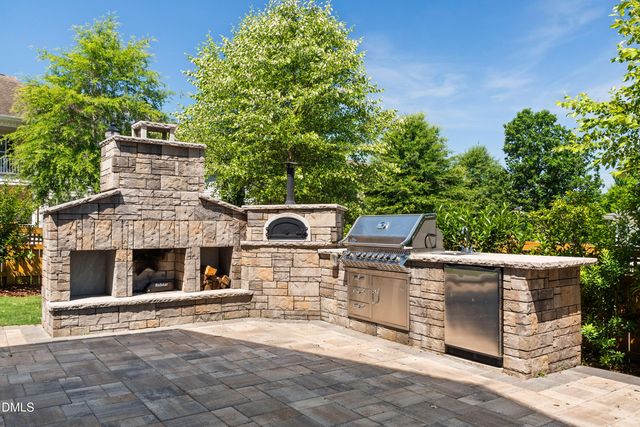 208 Vervain Way, Holly Springs, NC 27540