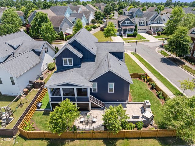 208 Vervain Way, Holly Springs, NC 27540