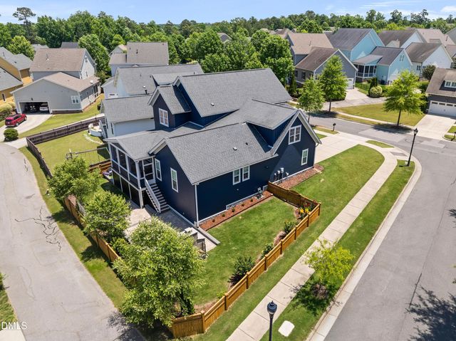 208 Vervain Way, Holly Springs, NC 27540