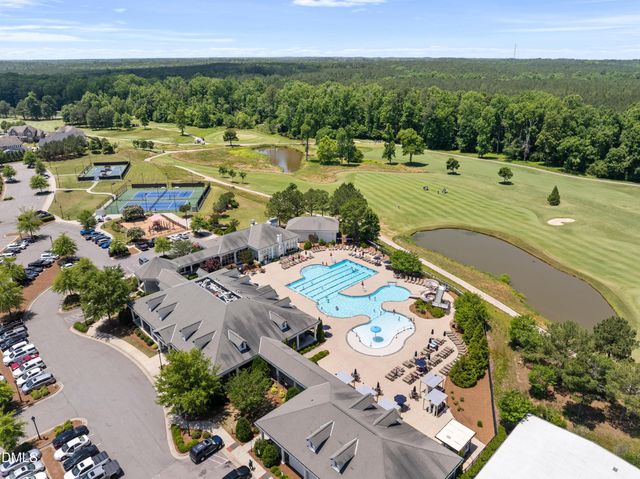 208 Vervain Way, Holly Springs, NC 27540