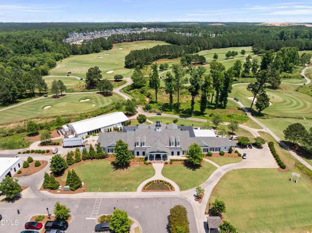 208 Vervain Way, Holly Springs, NC 27540