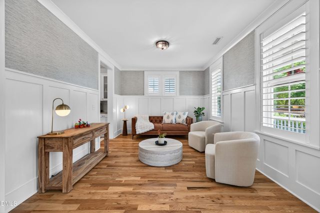 208 Vervain Way, Holly Springs, NC 27540