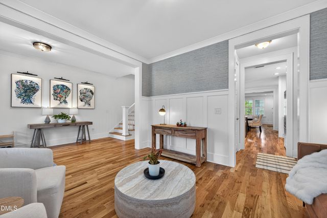 208 Vervain Way, Holly Springs, NC 27540