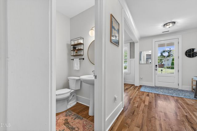 208 Vervain Way, Holly Springs, NC 27540