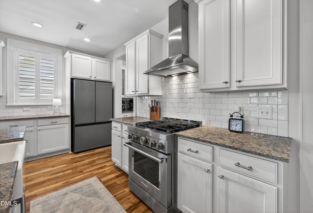 208 Vervain Way, Holly Springs, NC 27540