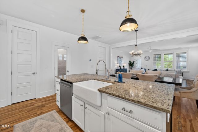 208 Vervain Way, Holly Springs, NC 27540