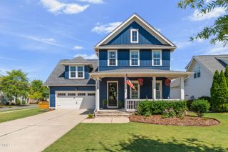 208 Vervain Way, Holly Springs, NC 27540