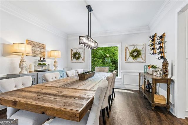 5428 Glencastle Way, Suwanee, GA 30024