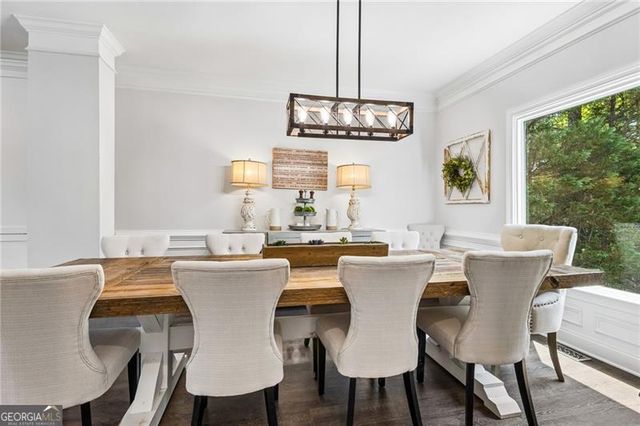 5428 Glencastle Way, Suwanee, GA 30024