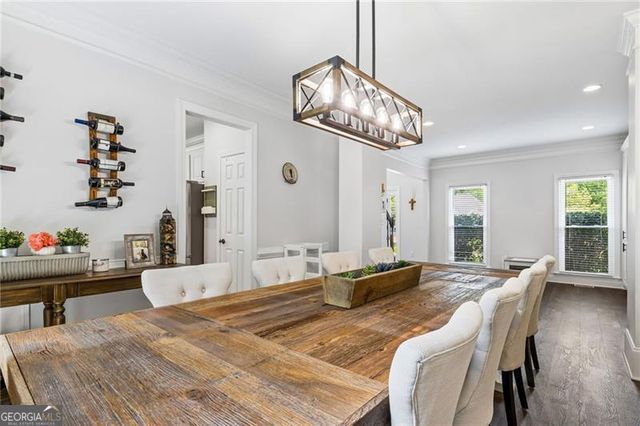 5428 Glencastle Way, Suwanee, GA 30024