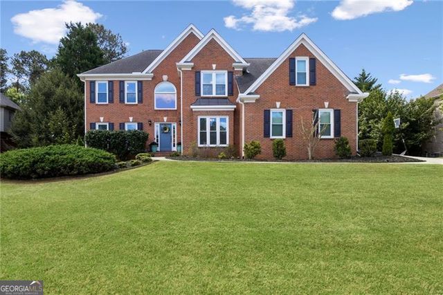 5428 Glencastle Way, Suwanee, GA 30024