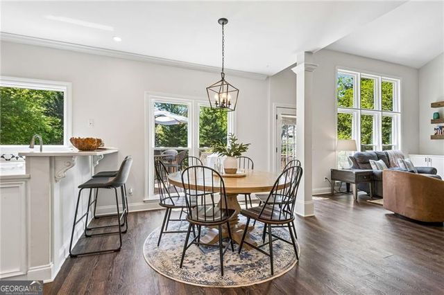 5428 Glencastle Way, Suwanee, GA 30024