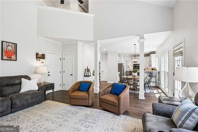 5428 Glencastle Way, Suwanee, GA 30024