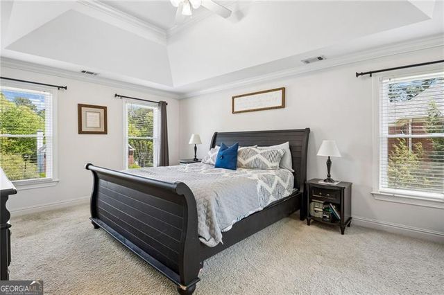 5428 Glencastle Way, Suwanee, GA 30024