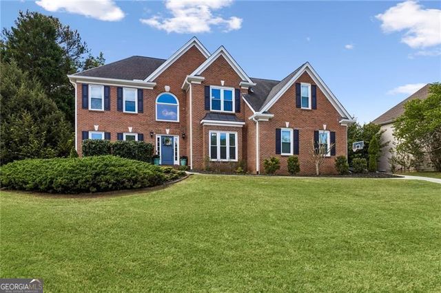 5428 Glencastle Way, Suwanee, GA 30024