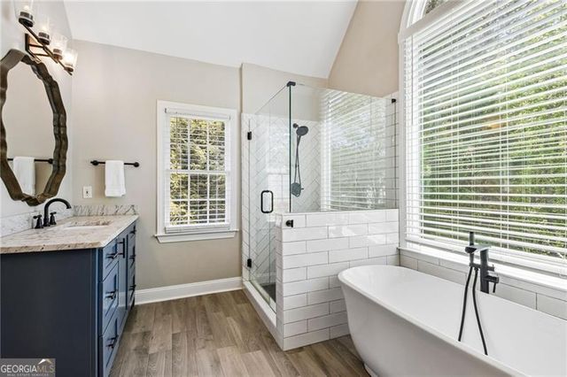 5428 Glencastle Way, Suwanee, GA 30024