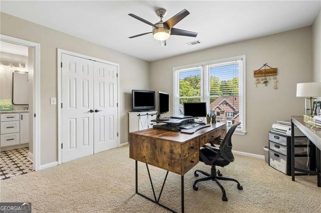 5428 Glencastle Way, Suwanee, GA 30024