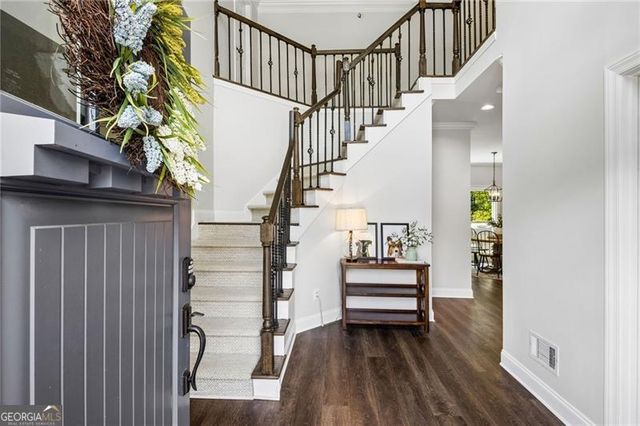 5428 Glencastle Way, Suwanee, GA 30024